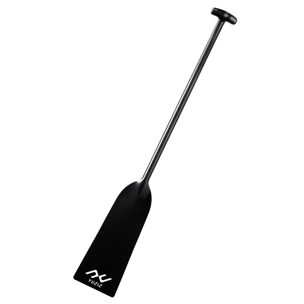 YUZIZ Dragon Boat Paddle Full Carbon IDBF Approved for Dragon Boat Race - YUZIZ