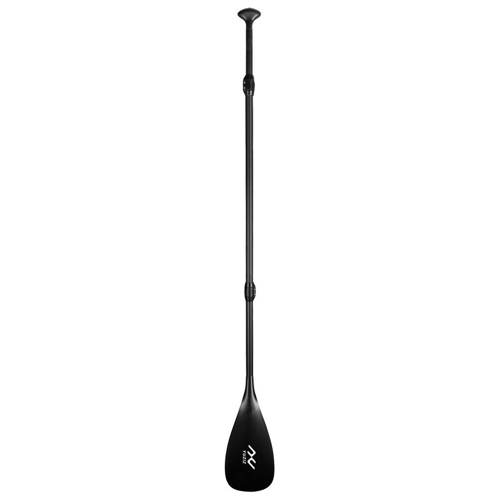 YUZIZ 3 - Pieces SUP Paddle Full Carbon for Race or All Water Stand Up Paddling - YUZIZ