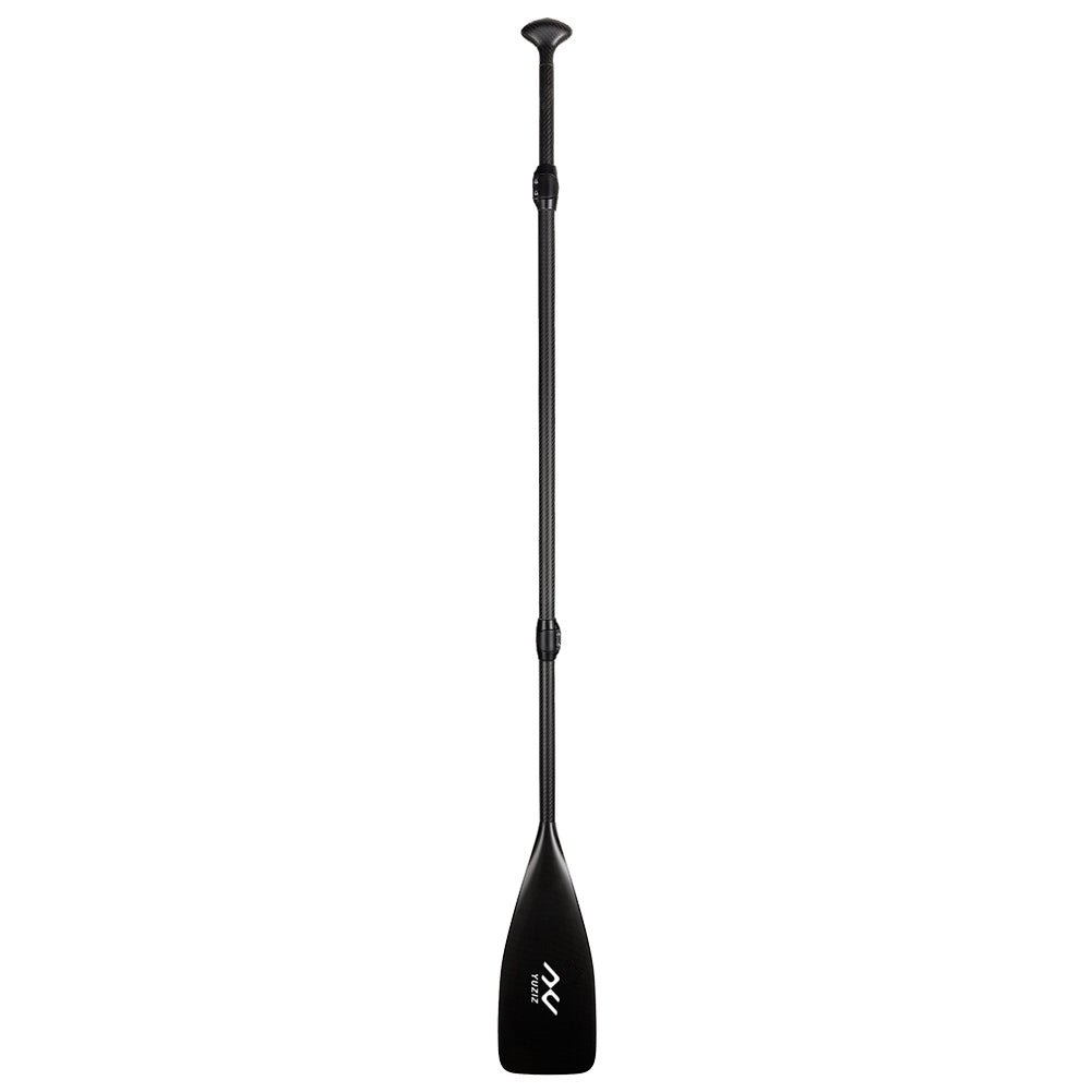 YUZIZ 3 - Pieces SUP Paddle Full Carbon for Race or All Water Stand Up Paddling - YUZIZ