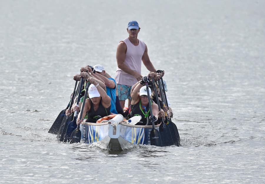 2023 US Club Crew National Championships - YUZIZ