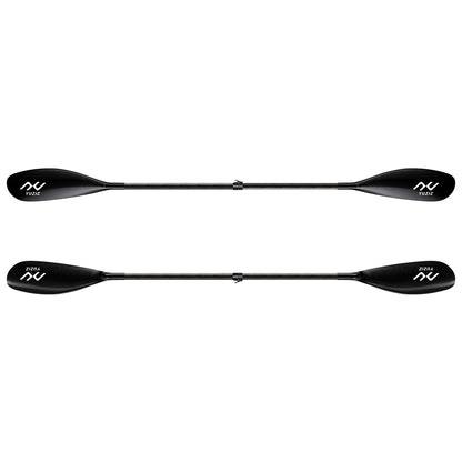 YUZIZ Kayak Paddle Full Carbon Fiber with Spooned Shape Blade (YZ-CJ)